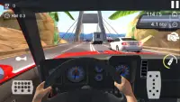 Racing : Speed Racer Screen Shot 5