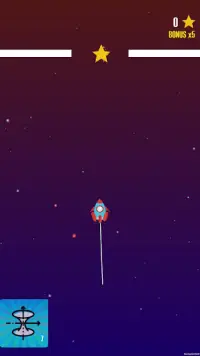💥Up To Space! Rocket & Planets & Space & Aliens🚀 Screen Shot 3