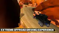 Extreme Off Road Driver Screen Shot 4