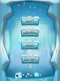 Frozen Blocks Game Screen Shot 5