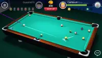 3D Pool 8 - Multiplayer & TrickShot Master Screen Shot 10