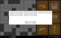 terbaik Sudoku Screen Shot 13