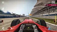 Формула Автомобиль Гонки Игры Screen Shot 0