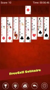 Solitaire Collection 2017 Screen Shot 2