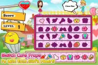 Love Mission：Proposal - free girls games Screen Shot 2