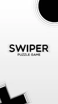 Swiper Puzzle! Screen Shot 0