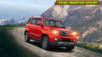 Offraod Luxury Suv Prado Driving Simulator 2020 Screen Shot 5