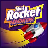 Mini Rocket Adventure