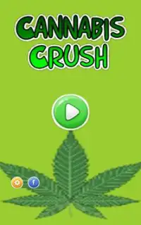 Cannabis Crush Screen Shot 7