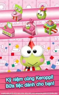 Phố Ẩm thực Hello Kitty Screen Shot 5