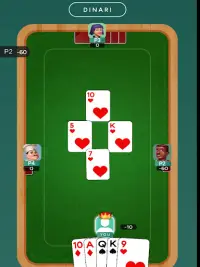 Trix Sheikh ElKoba Card Game Screen Shot 13