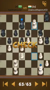 Dr. Chess Screen Shot 2