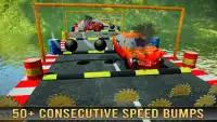 Car Crash Simulator: Beam Car Drive & Accidents Screen Shot 2