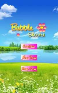 Bubble Shooter Screen Shot 8