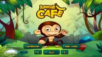 Jungle Cafe Screen Shot 0