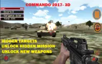 IGI - Rise of the Commando 2018: Free Action Screen Shot 3
