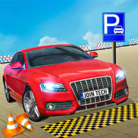 Advance Car Parking 3D & Driving Games - Car Games