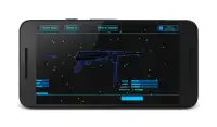 Simulator Neon Weapon Screen Shot 6