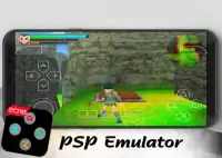 PPSSPP - New  psp Emulator 2018 Screen Shot 6