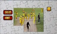 PSL Slider Puzzle Cricket game 2020 Screen Shot 1