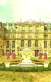 Escape Royal Manor Queen Screen Shot 7