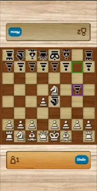 Chess Game Free Screen Shot 4