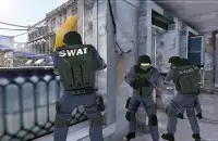 swat sniper Simulation Screen Shot 2