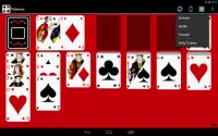 Patiences: Solitaire Spider FreeCell Forty Thieves Screen Shot 16