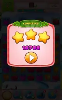 Fruit Blast Mania: Match 3 Puzzle Game Screen Shot 7