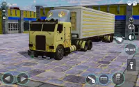 Euro Truck  Simulator 2022 Screen Shot 3