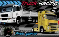 Truck games Screen Shot 0