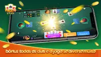Truco Star - 3Patti & Poker real player online Screen Shot 1