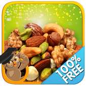 Learn Nuts - Kids e-Learning