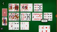 Rummy - هاند ريمي Screen Shot 2