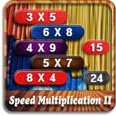 Velocità Multiplication2 edu