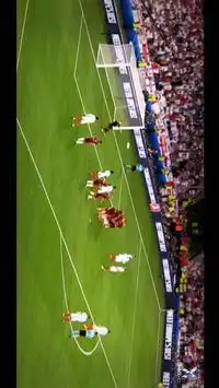 Football Highlights Screen Shot 1