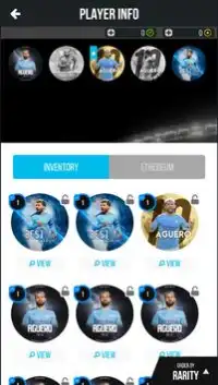 Man City Superstars Screen Shot 3