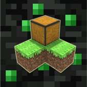 Mini Craft Classic World Block City