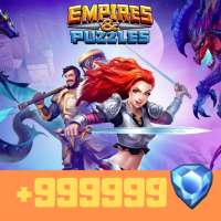 Tips & Gems for Empires & Puzzles
