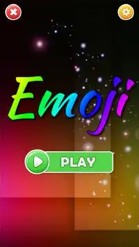 Emoji Mahjong Screen Shot 0