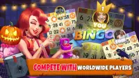 Bingo Party - Lucky Bingo Game Screen Shot 6