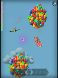 Jumping Jack's Skydive Screen Shot 9