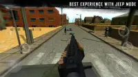 Fps Battleground Counter Strike - Gun Shooting Screen Shot 6