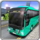 Liberty City Reisebus Bus