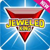 Jeweled King