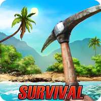 Insel ist Zuhause 2 Survival Simulator Game