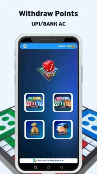 Ludo Paisa - Free Gaming Earning App Screen Shot 3