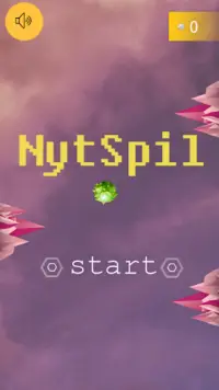 NytSpil Screen Shot 0