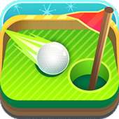 Roll The Ball Golf