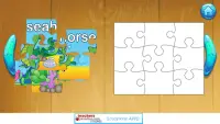 Океан Jigsaw Puzzles Для Детей Screen Shot 13